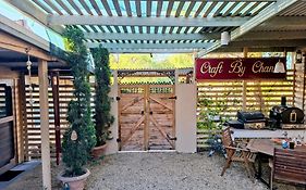 A La Folly The Retreat